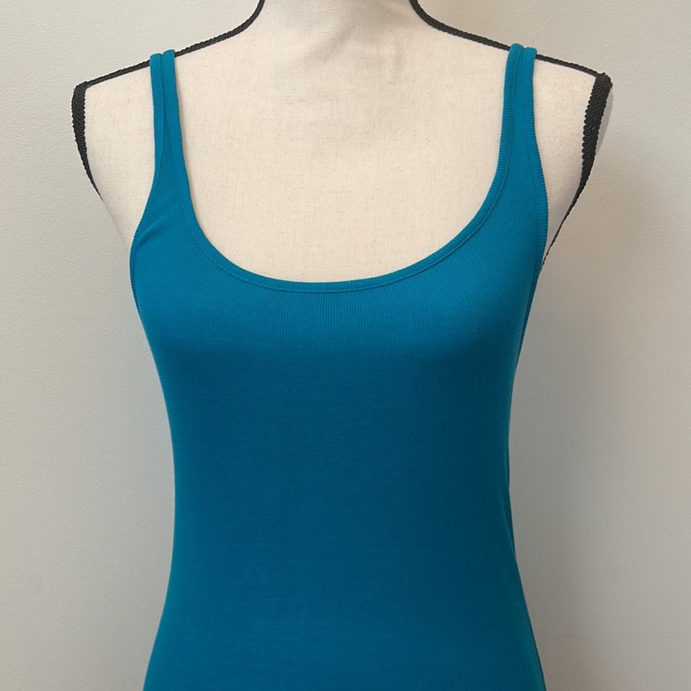 Lucky Brand Camisole New With Tags - Picture 2 of 15